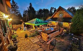 Rancho w Dolinie